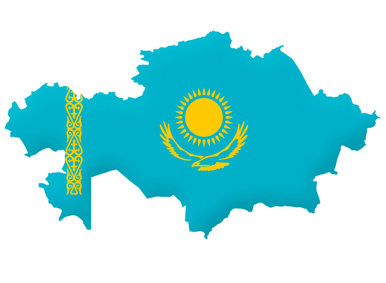 Доставка по Казахстану