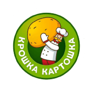 Крошка Картошка Крошка Картошка