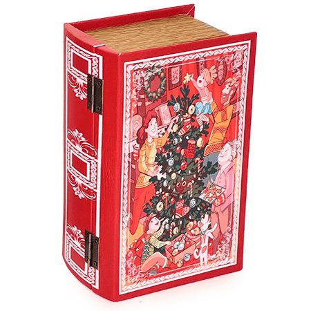 Книга Праздник Большая