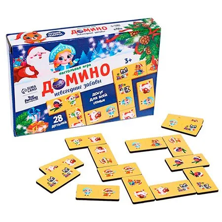 Домино