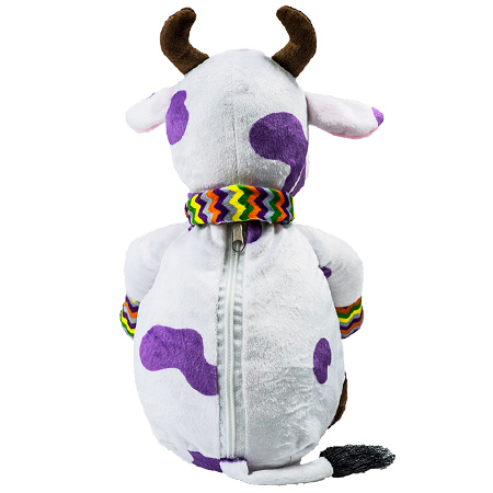 Новогодний подарок Милка большая