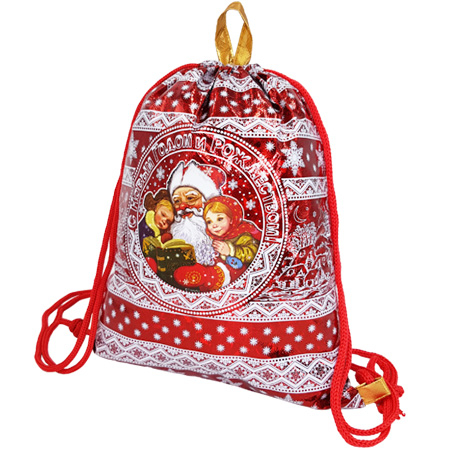 Рюкзак Дедушкины Сказки