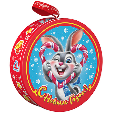 Улыбашка средний