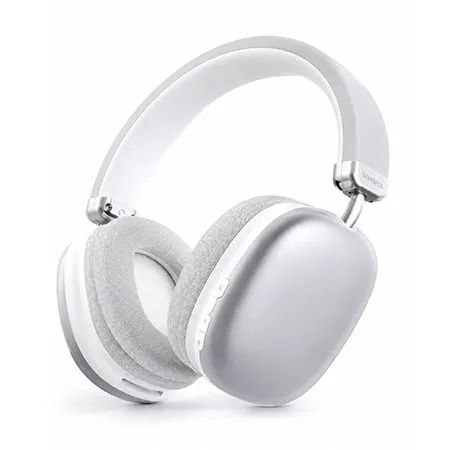 Новогодний подарок Большие Bluetooth наушники