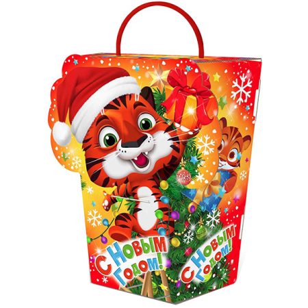 Огонек средний