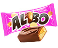 Конфета Albo Bisquit