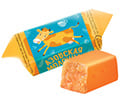 Конфета Азовская молочная