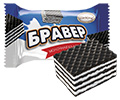 Конфета Бравер