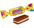 Конфета Color Cacao