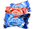 Конфета Фонарики