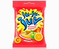 Жевательный мармелад Ju-Ju-Juv