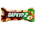 Конфета Паркур 2