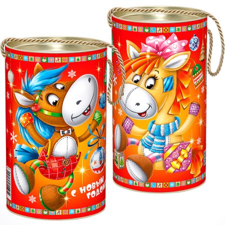 Туба Зверушки Игрушки