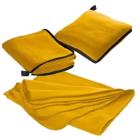 Плед-Подушка