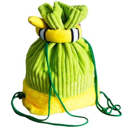 Жаңа жылдық сыйлық Мешок Бетти