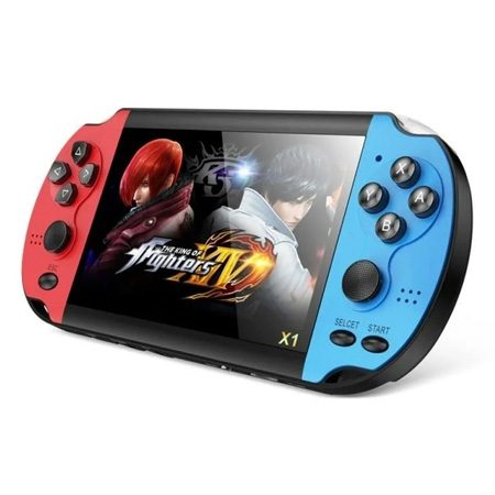 Игровая консоль