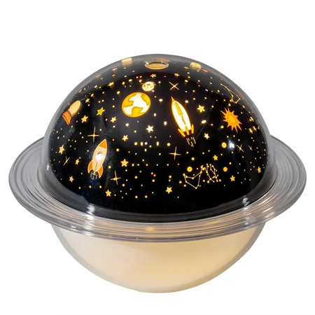 Жаңа жылдық сыйлық Ночник Звездное небо и увлажнитель воздуха