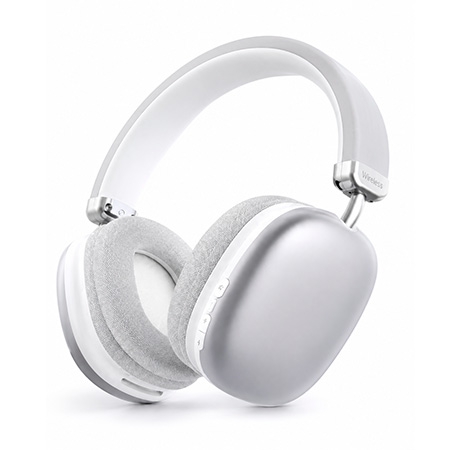 Большие Bluetooth наушники