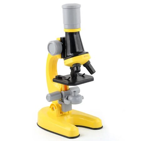Микроскоп детский