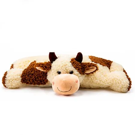 Жаңа жылдық сыйлық Подушка Барашка