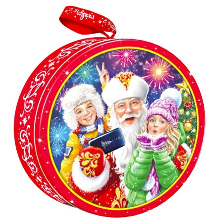 Селфи