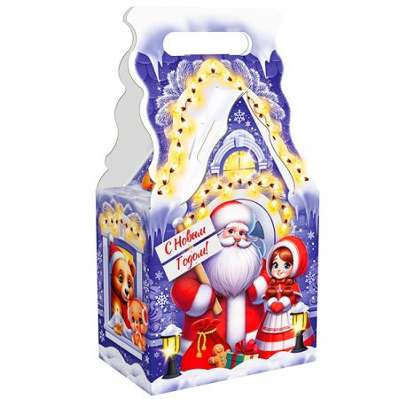 Чудо-Терем
