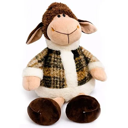 Новогодний подарок Бурухтан