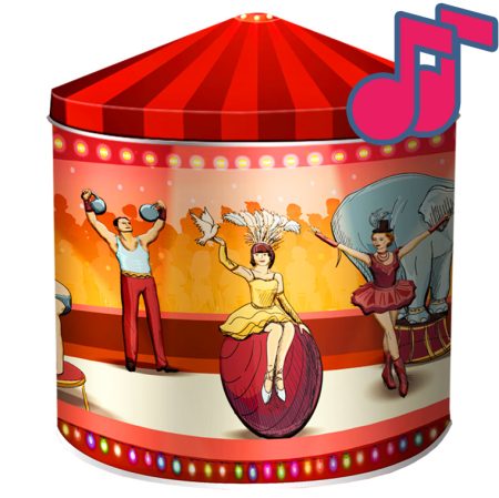 Циркачи