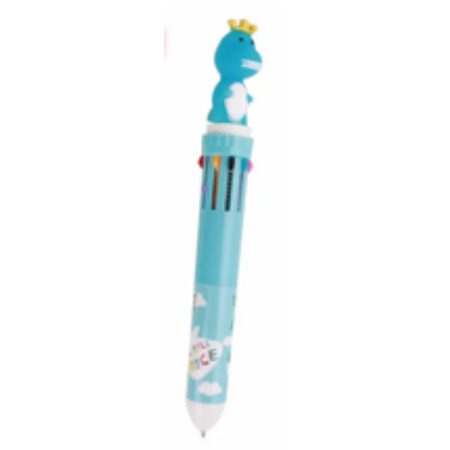 Многоцветная ручка