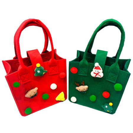 Сумочка подарочная